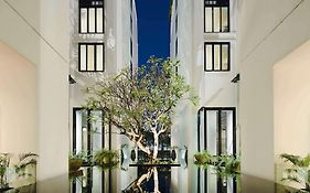 Moevenpick Hotel Sukhumvit 15 Bangkok